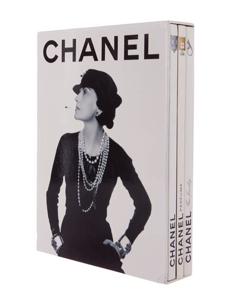 chanel assouline book|Chanel Books Collection .